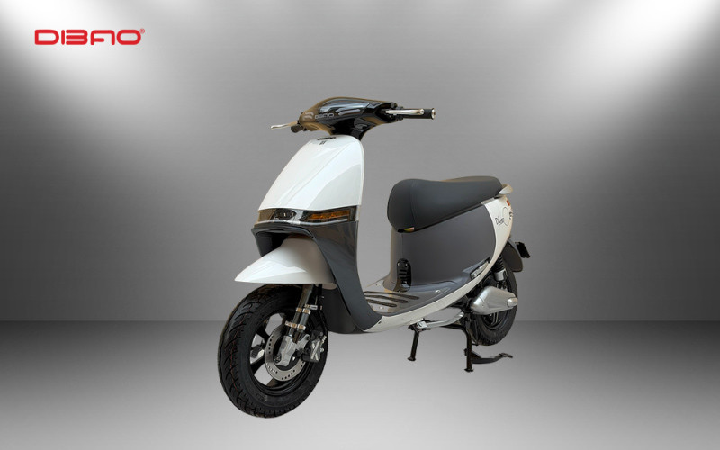 Xe máy điện Dibao Gogo Crown